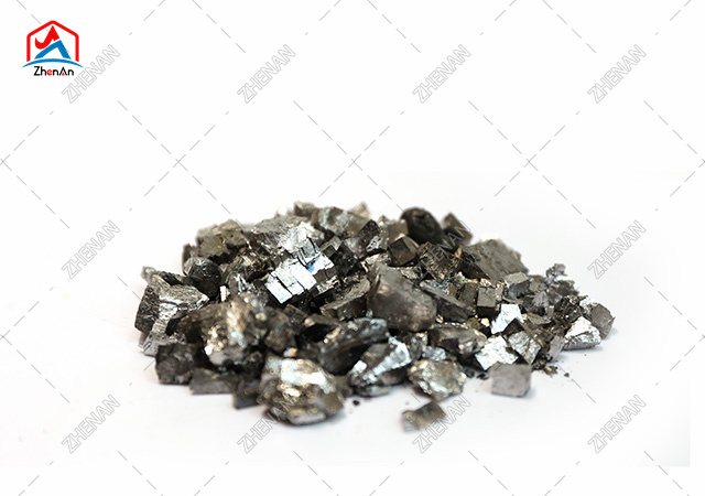 ferro vanadium suppliers